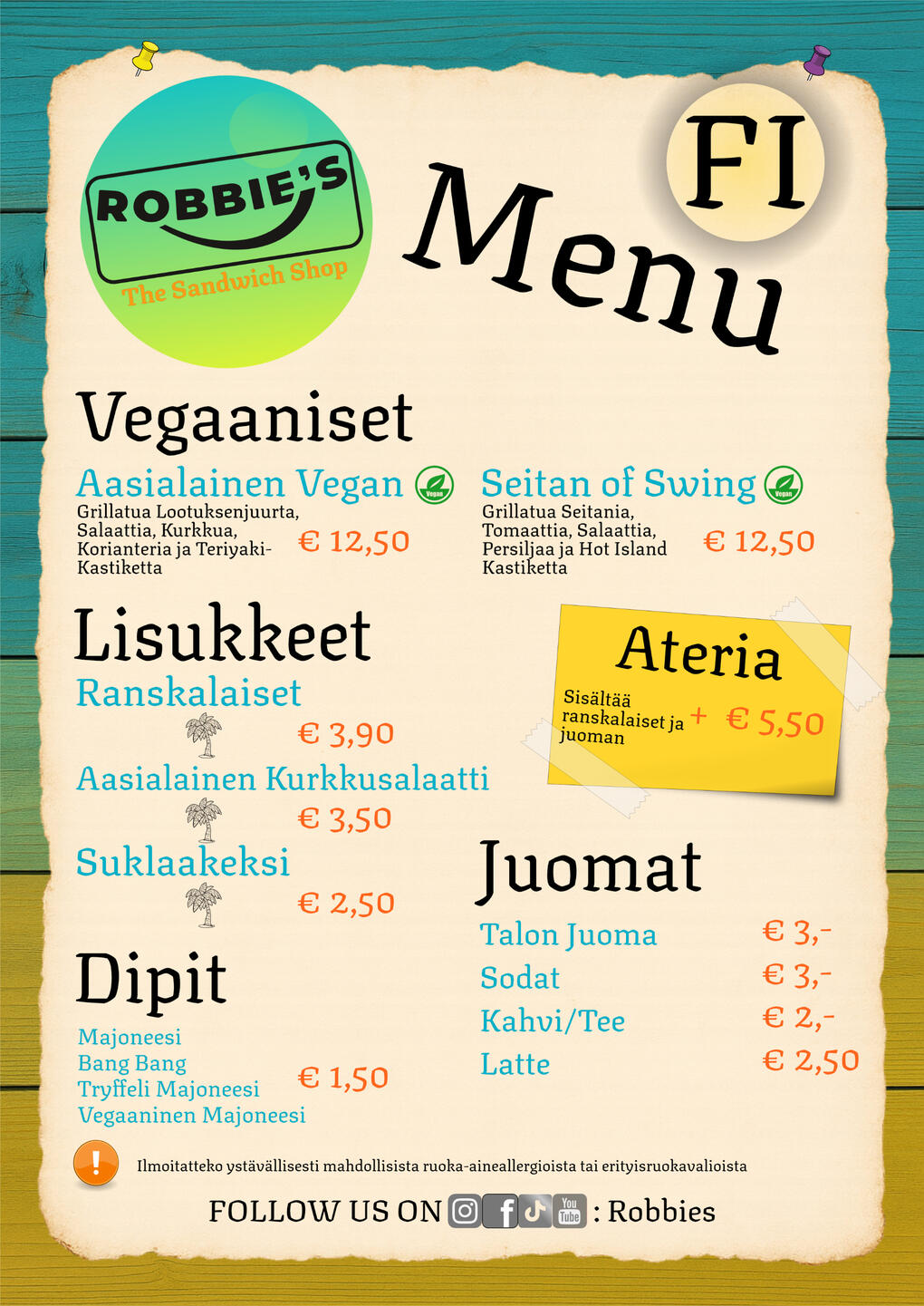 Menu (FI)